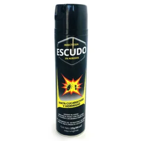 INSECTICIDA "ESCUDO" HORMIGAS Y GARRAPATAS