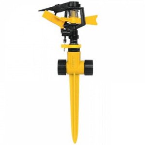 REGADOR DE GOLPE PLASTICO REFORZADO