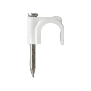 GRAMPA PARA CABLE REDONDO