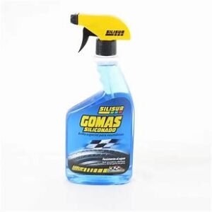 SILICONA PARA GOMAS SILICONADO