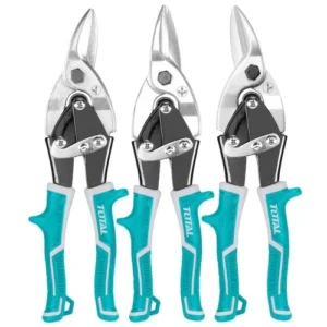 TIJERAS AVIACION X 3 PZS