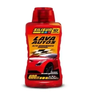 SHAMPOO LAVA AUTO PREMIUM 600cc